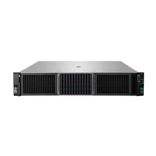 Servidor HPE ProLiant DL380 Gen11, Intel Xeon 5515+ 8 núcleos, 64GB DDR5, Rack 2U