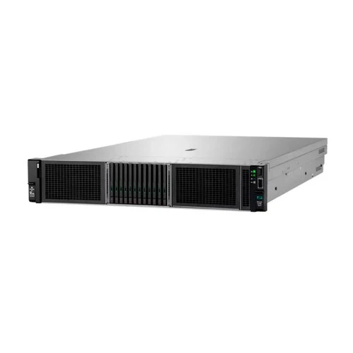 Servidor HPE ProLiant DL380 Gen11, Intel Xeon 5515+ 8 núcleos, 64GB DDR5, Rack 2U