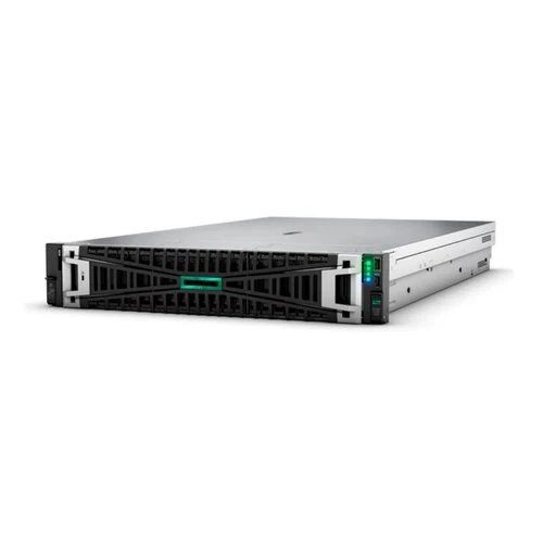 Servidor HPE ProLiant DL380 Gen11, Intel Xeon 5515+ 8 núcleos, 64GB DDR5, Rack 2U