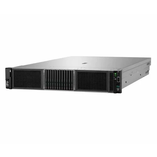 Servidor HPE ProLiant DL380 Gen11, Xeon Gold 4516Y+ 24 núcleos, 64GB DDR5 ECC, Rack 2U