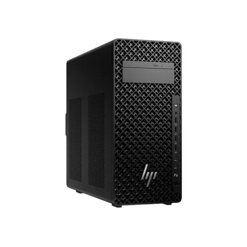 Workstation HP Z2 G1i - Intel Core Ultra 7 265 - 32GB RAM - 1TB SSD - NVIDIA RTX 2000 16GB