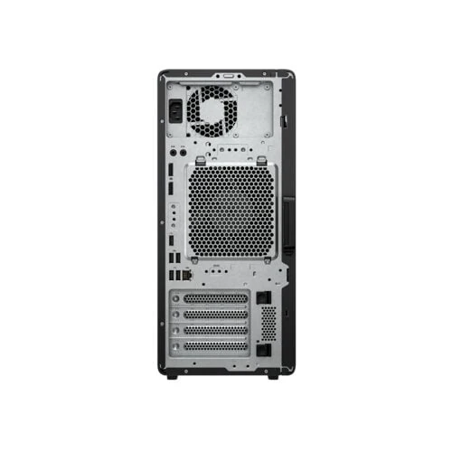 Workstation HP Z2 G1i - Intel Core Ultra 7 265 - 32GB RAM - 1TB SSD - NVIDIA RTX 2000 16GB