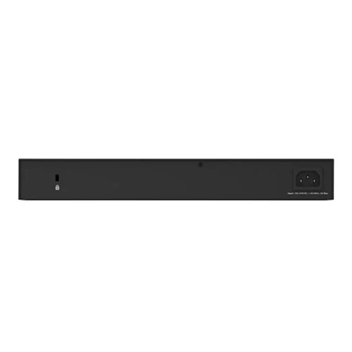 Switch PoE NETGEAR GS324P 24-Port Gigabit PoE+ Compliant Unmanaged