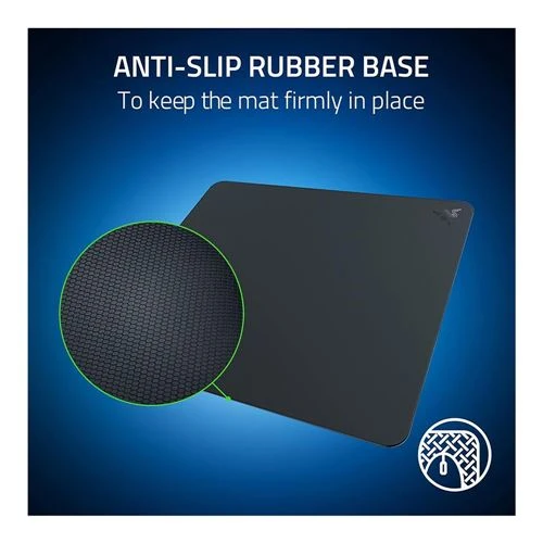 Mouse Pad Razer Atlas Pro Glass Negro