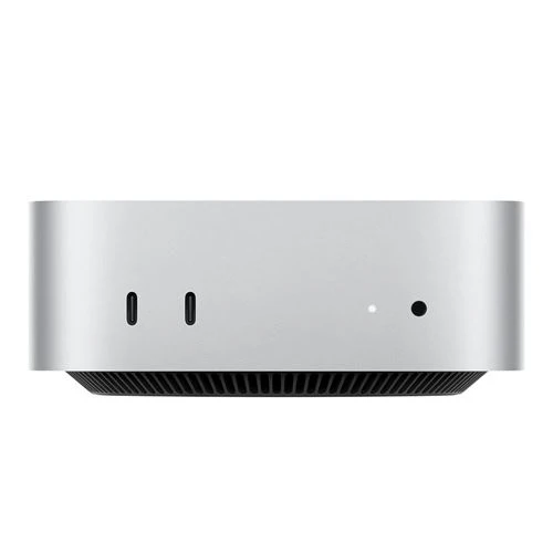 Mac mini Apple Mac mini Z1JV00027 (Late 2024) Desktop Computer Apple M4 Pro 12-Core CPU