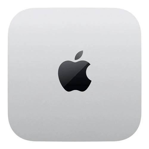 Mac mini Apple Mac mini Z1JV00027 (Late 2024) Desktop Computer Apple M4 Pro 12-Core CPU