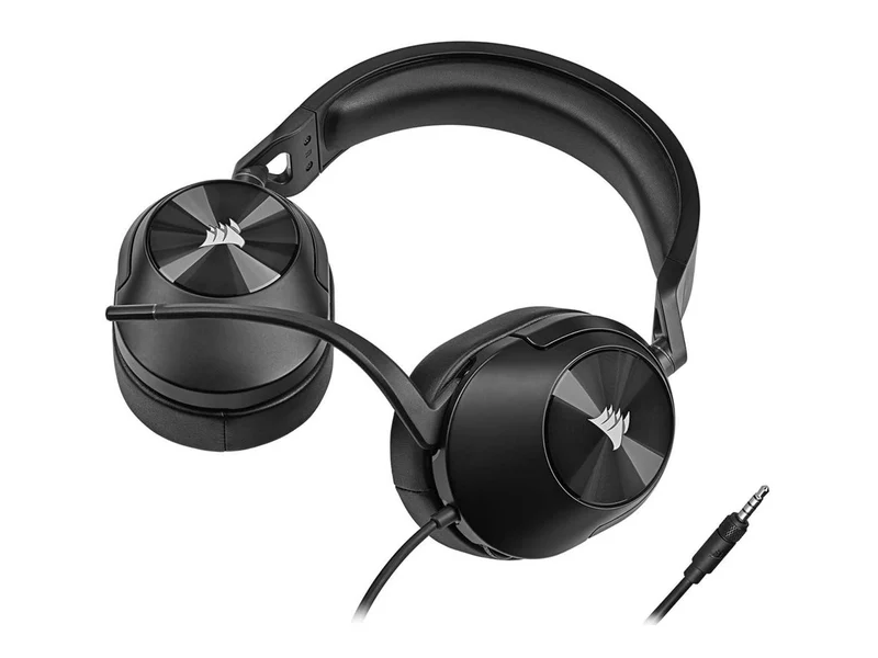 Auriculares Gaming CORSAIR Gaming HS35 SURROUND v2