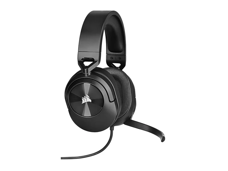Auriculares Gaming CORSAIR Gaming HS35 SURROUND v2