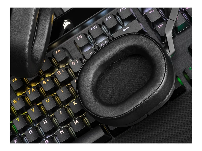 Auriculares Gaming CORSAIR Gaming HS35 SURROUND v2