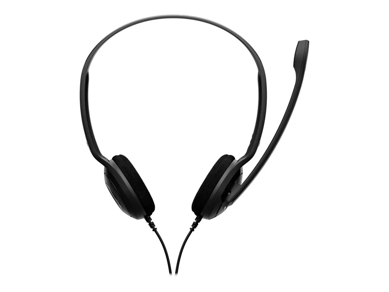 Auriculares Gaming EPOS PC 8 USB Binaural Wired Gaming Headset