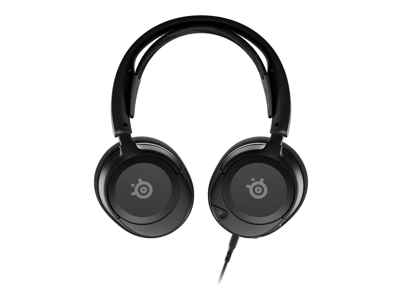Auriculares Gaming SteelSeries Arctis Nova 1 Wired Gaming Headset