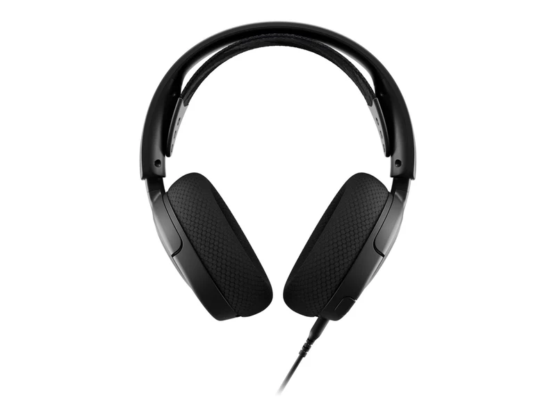 Auriculares Gaming SteelSeries Arctis Nova 1 Wired Gaming Headset