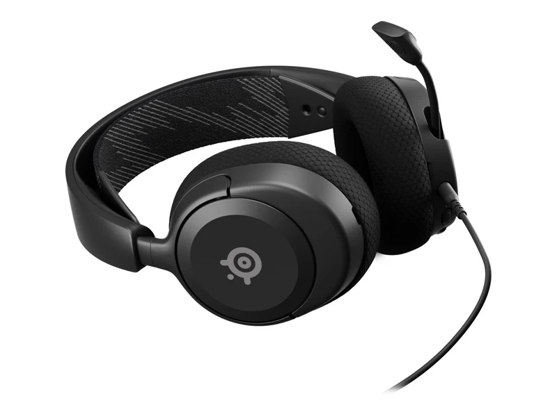 Auriculares Gaming SteelSeries Arctis Nova 1 Wired Gaming Headset