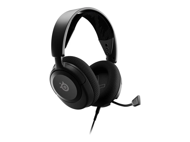 Auriculares Gaming SteelSeries Arctis Nova 1 Wired Gaming Headset