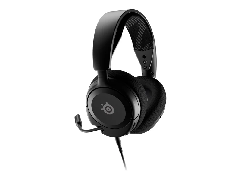 Auriculares Gaming SteelSeries Arctis Nova 1 Wired Gaming Headset