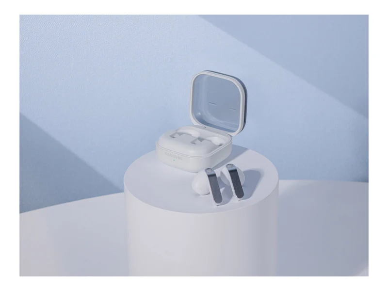 Audífonos True Wireless Samsung Galaxy Buds4