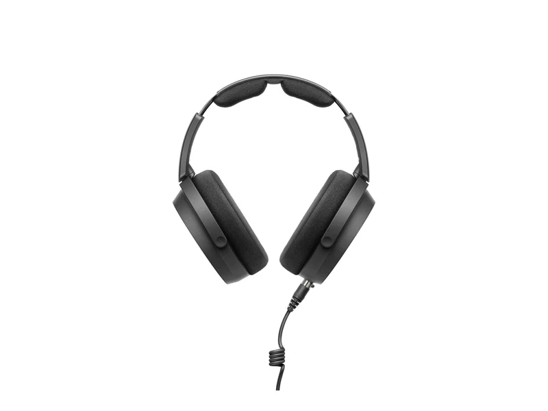 Audífonos Sennheiser HD-490 PRO Plus Open-Back Studio Headphones
