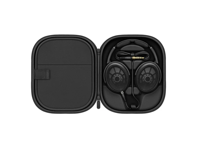 Audífonos Sennheiser HD-490 PRO Plus Open-Back Studio Headphones