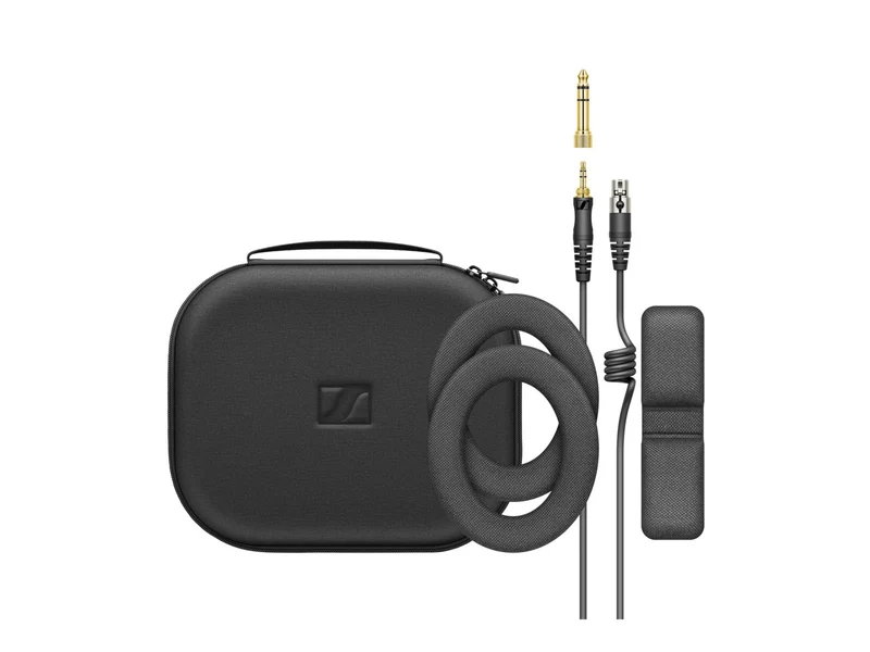 Audífonos Sennheiser HD-490 PRO Plus Open-Back Studio Headphones