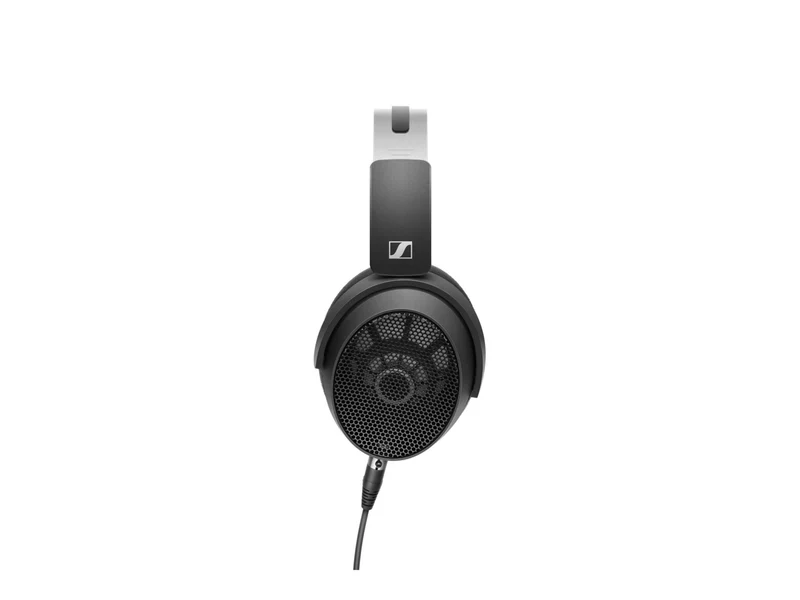 Audífonos Sennheiser HD-490 PRO Plus Open-Back Studio Headphones