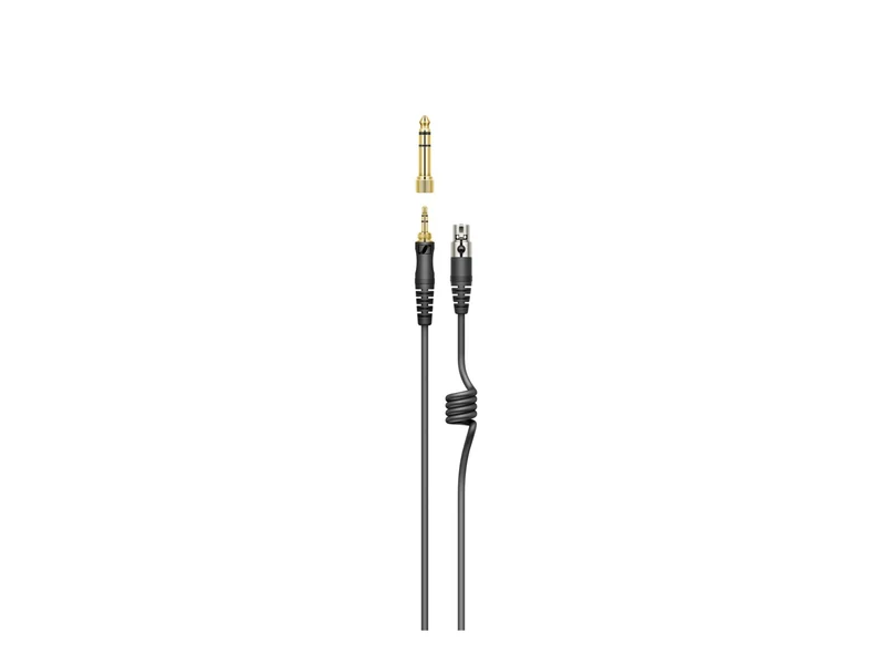 Audífonos Sennheiser HD-490 PRO Plus Open-Back Studio Headphones