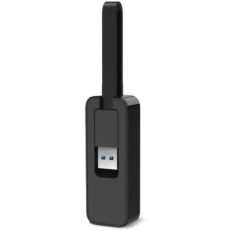 Adaptador WiFi Red TP-Link UE306