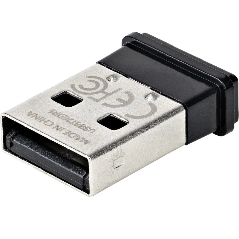 Adaptador WiFi Red StarTech.com StarTech USB Bluetooth 5.0 Adapter