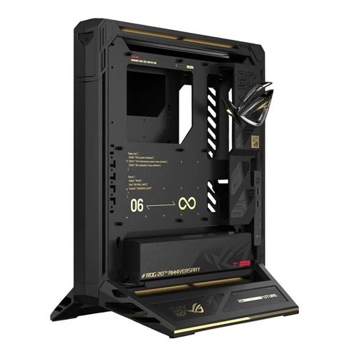 Case ASUS ROG GR20 ED20 OPEN CASE