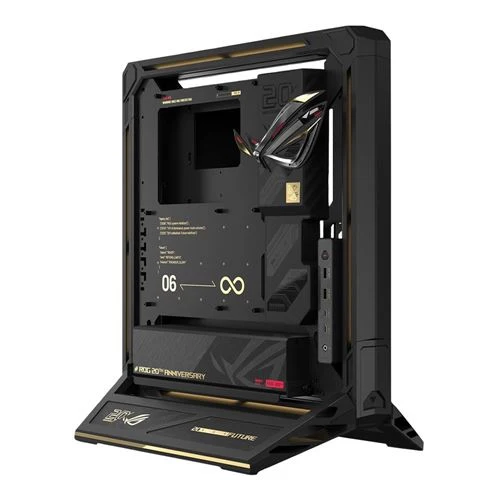 Case ASUS ROG GR20 ED20 OPEN CASE