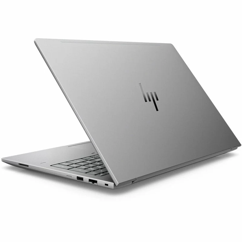 Laptop HP ZBook X G2i 16" Copilot+ PC Mobile, Intel Core Ultra 7 16 Núcleos, 64GB DDR5, 1 TB SSD, RTX PRO