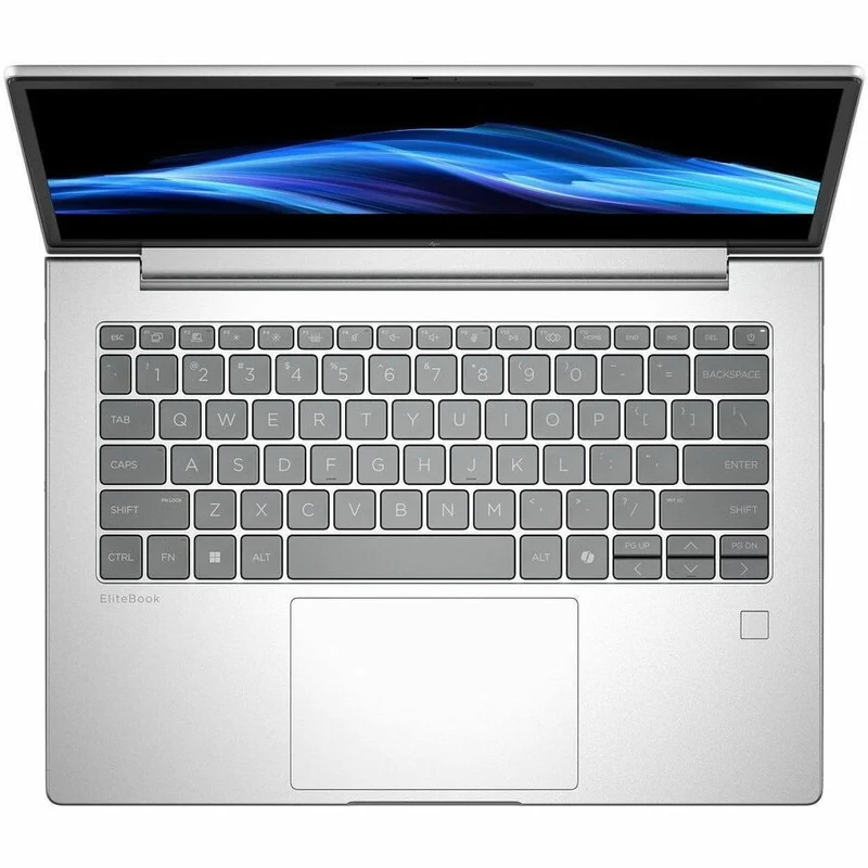 Laptop HP EliteBook 6 G1i 14", Intel Core Ultra 5 235U 12 Núcleos, 16GB DDR5, 512 GB PCIe NVMe SSD