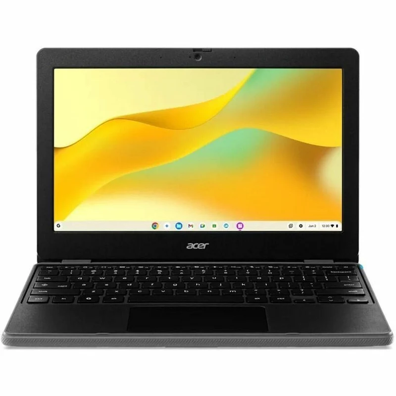 Laptop Acer Chromebook 311 C725 C725-84AT 11.6" Chromebook, Mediatek MT8 8 Núcleos, 4GB, Mali-G52