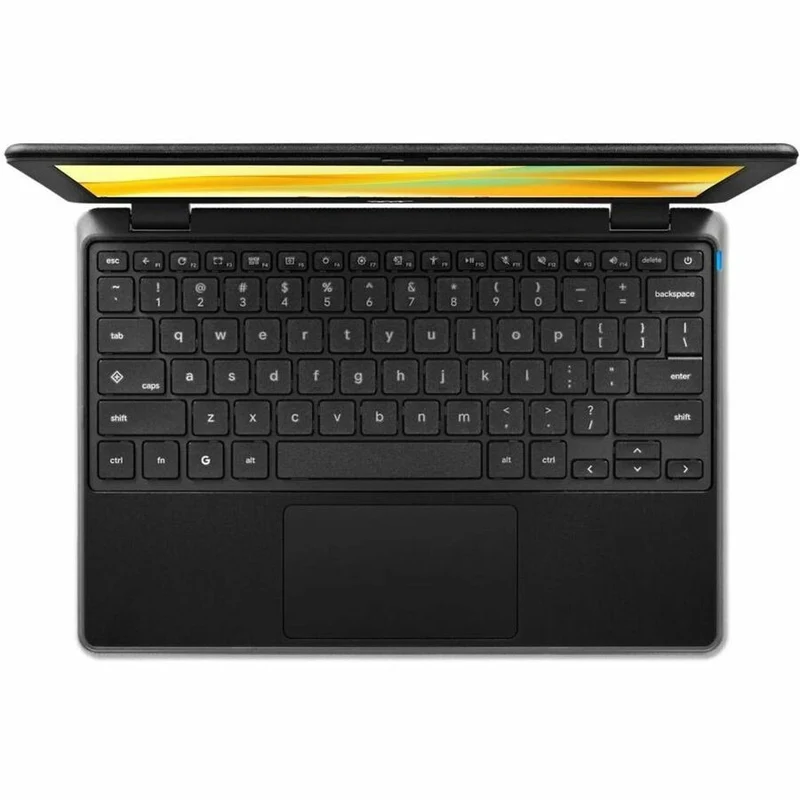 Laptop Acer Chromebook 311 C725 C725-84AT 11.6" Chromebook, Mediatek MT8 8 Núcleos, 4GB, Mali-G52