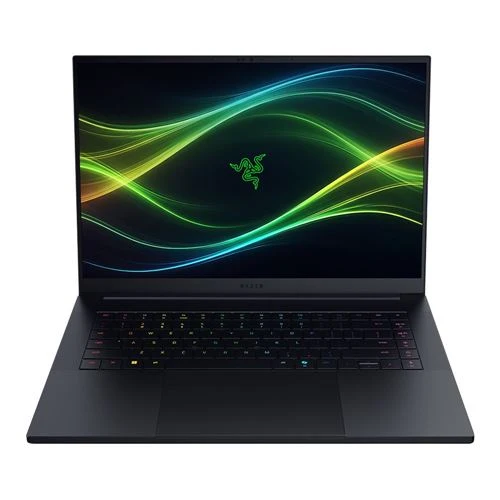 Laptop Razer Blade 16 (2026) 16" - 16" - Core Ultra 9 - NVIDIA GeForce RTX 5080 - 32GB RAM - 1TB