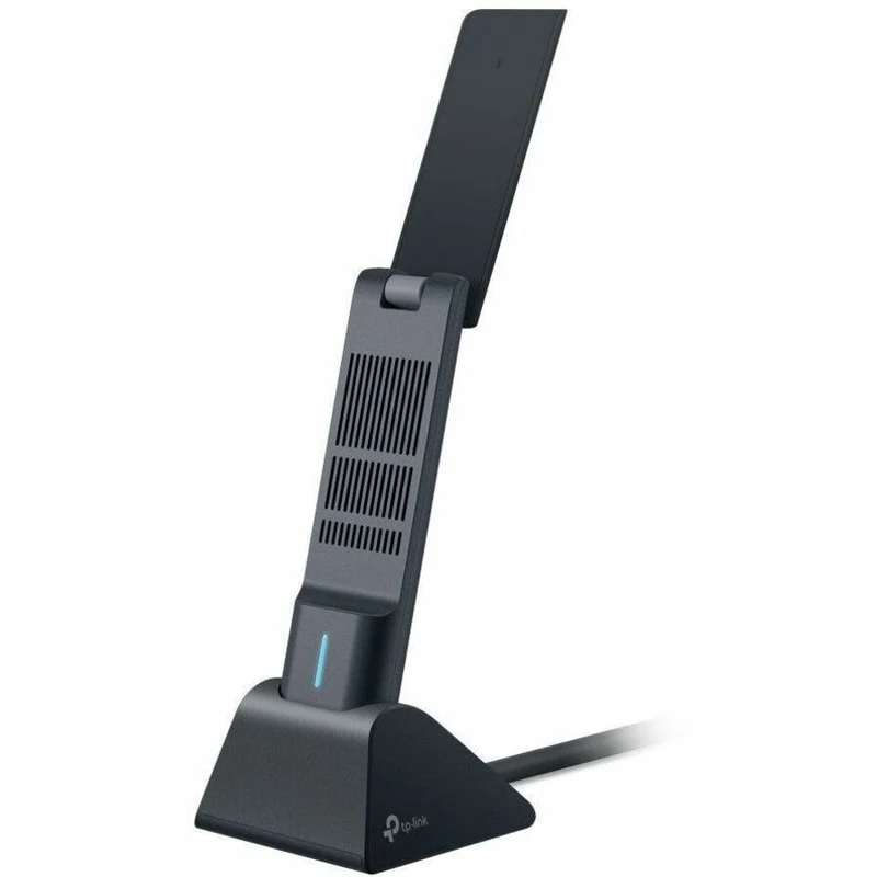 Adaptador WiFi Red TP-Link Archer TXE70UH AXE5400 IEEE 802.11 a/b/g/n/ac/ax Tri Band Wi-Fi Adapter