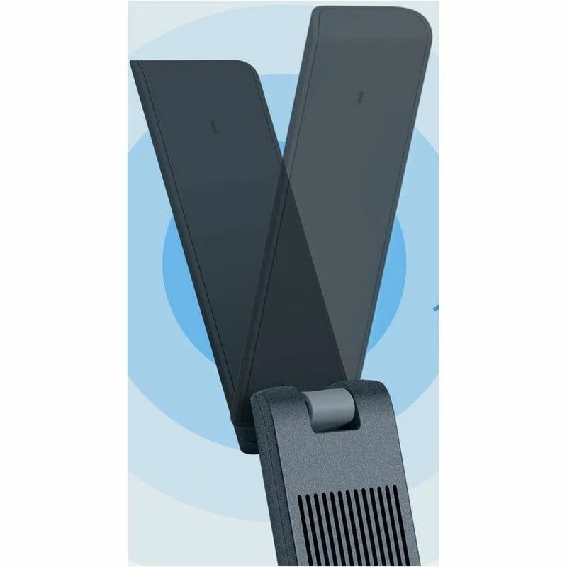 Adaptador WiFi Red TP-Link Archer TXE70UH AXE5400 IEEE 802.11 a/b/g/n/ac/ax Tri Band Wi-Fi Adapter