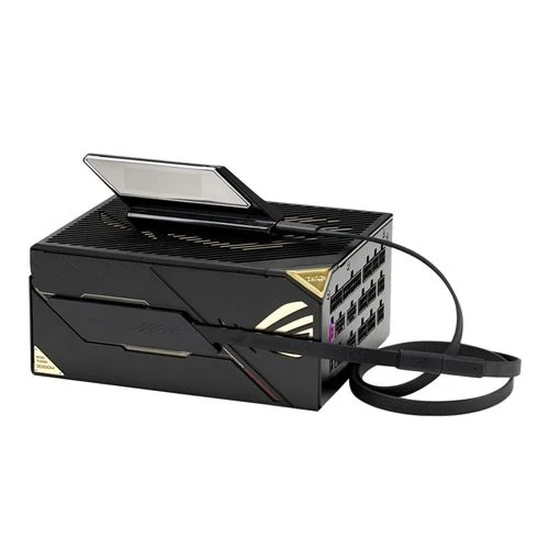 Fuente de Poder ASUS THOR 3000W 80+T ED20 PSU