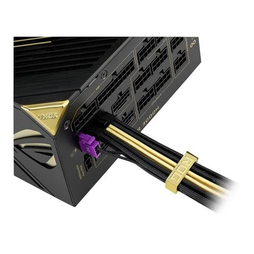 Fuente de Poder ASUS THOR 3000W 80+T ED20 PSU