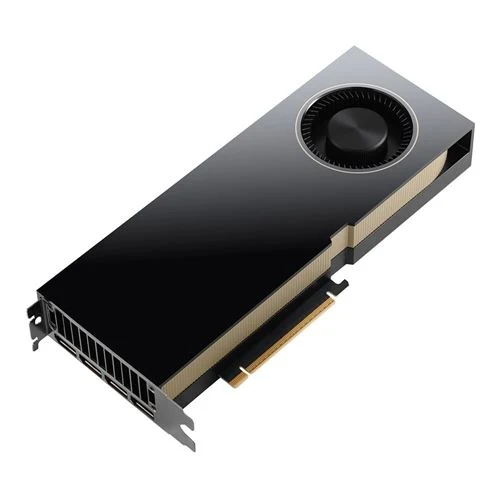 Tarjeta de Video NVIDIA RTX PRO 6000 Blackwell Dual-Fan AI & Workstation Graphics Card (OEM) 96GB GDDR7 Memory