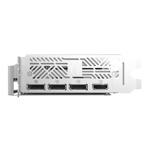 Tarjeta de Video Zotac GeForce RTX 5060 Twin Edge White OC Single-Fan 8GB GDDR7 PCIe 5.0 - Blanco