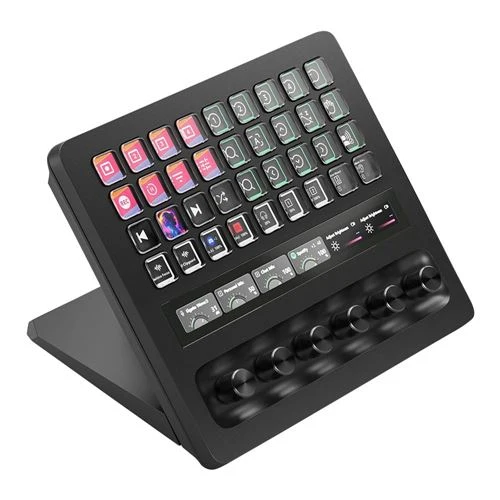 Stream Deck Elgato Stream Deck Plus XL