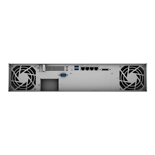 Servidor NAS Rack Synology RS1221 Synology RackStation 8 Bay Rackmount NAS
