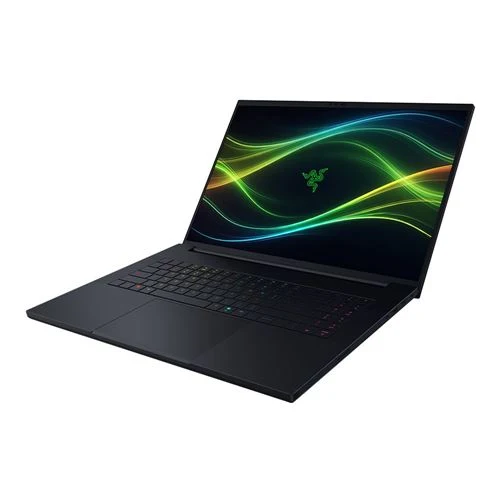Laptop Razer Blade 18 (2026) 18" - 18" - Core Ultra 9 - NVIDIA GeForce RTX 5080 - 32GB RAM - 1TB