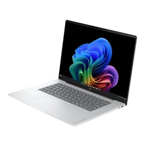Laptop HP OmniBook 5 Next Gen AI OLED 16" - 16" - Snapdragon X2 Plus - 16GB RAM - 512GB