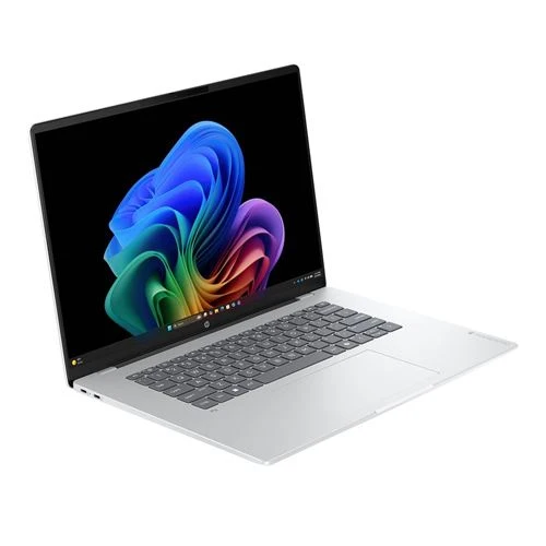 Laptop HP OmniBook 5 Next Gen AI OLED 16" - 16" - Snapdragon X2 Plus - 16GB RAM - 512GB