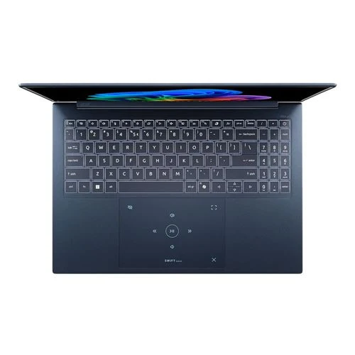 Laptop Acer Swift Edge 16 AI Copilot+ PC OLED 16" - 16" - Core Ultra 9 - 16GB RAM - 512GB