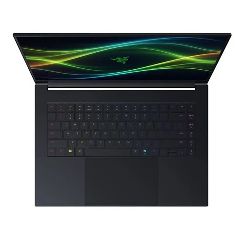 Laptop Razer Blade 16 (2026) OLED 16" - 16" - Core Ultra 9 - NVIDIA GeForce RTX 5090 - 64GB RAM - 2TB