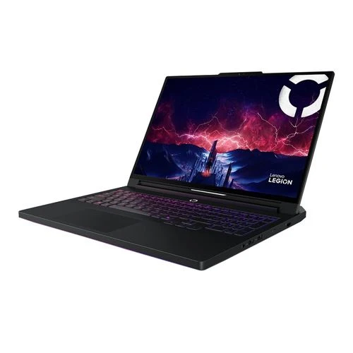Laptop Lenovo Legion Pro 7 16AFR10H 16" - 16" - Ryzen 9 - NVIDIA GeForce RTX 5080 - 32GB RAM - 1TB