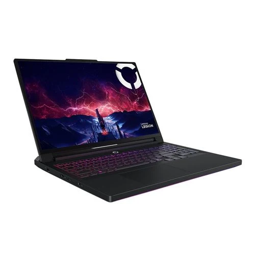 Laptop Lenovo Legion Pro 7 16AFR10H 16" - 16" - Ryzen 9 - NVIDIA GeForce RTX 5080 - 32GB RAM - 1TB