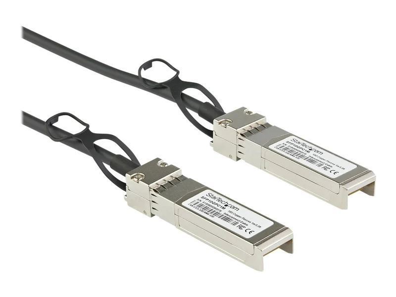 Cable de Red StarTech 2m SFP+ SFP+